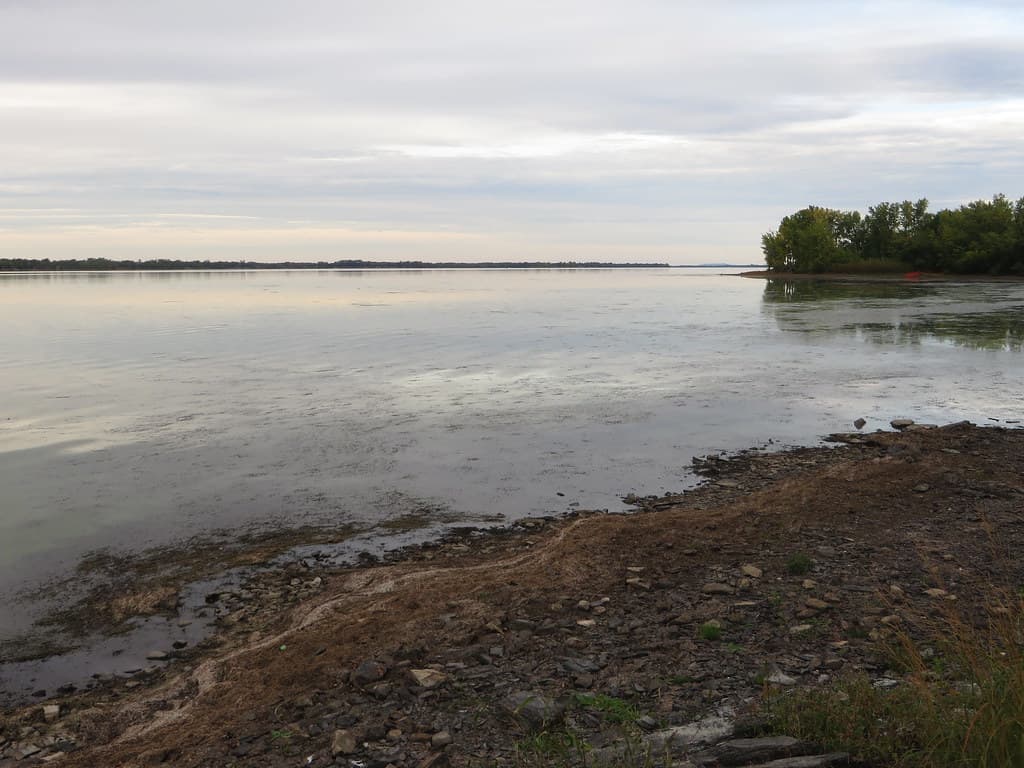 North End Sea Island Beach