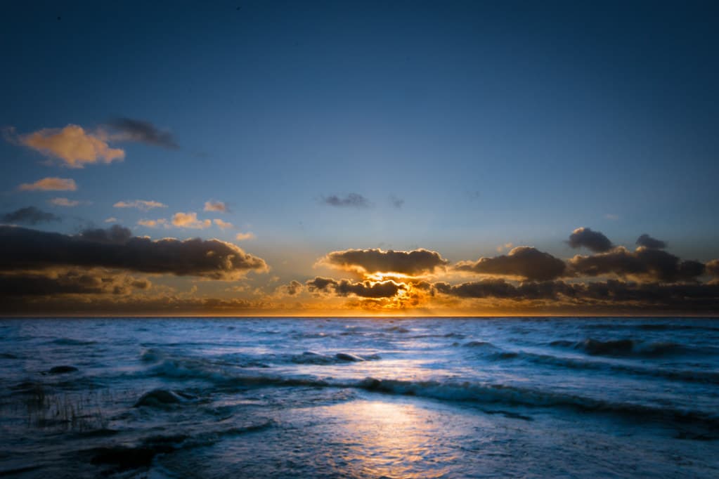 Võiste Beach