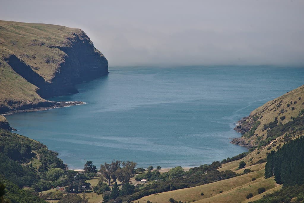 Hickory Bay