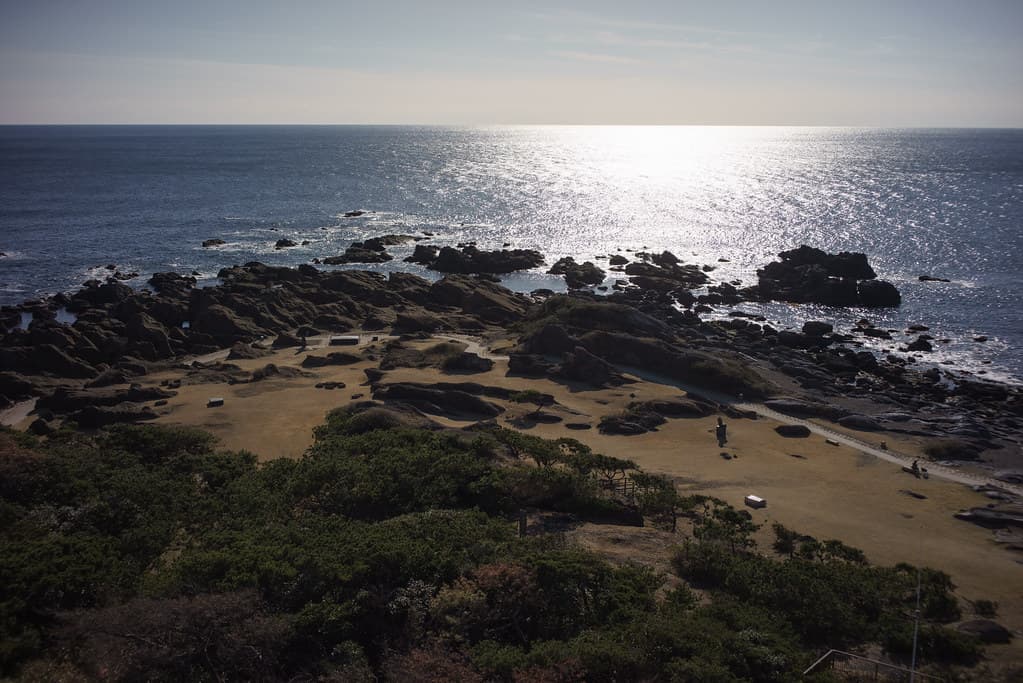 Seto Beach (Chikura)
