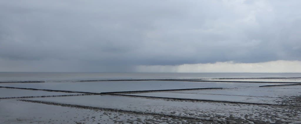 Plage du Tréno