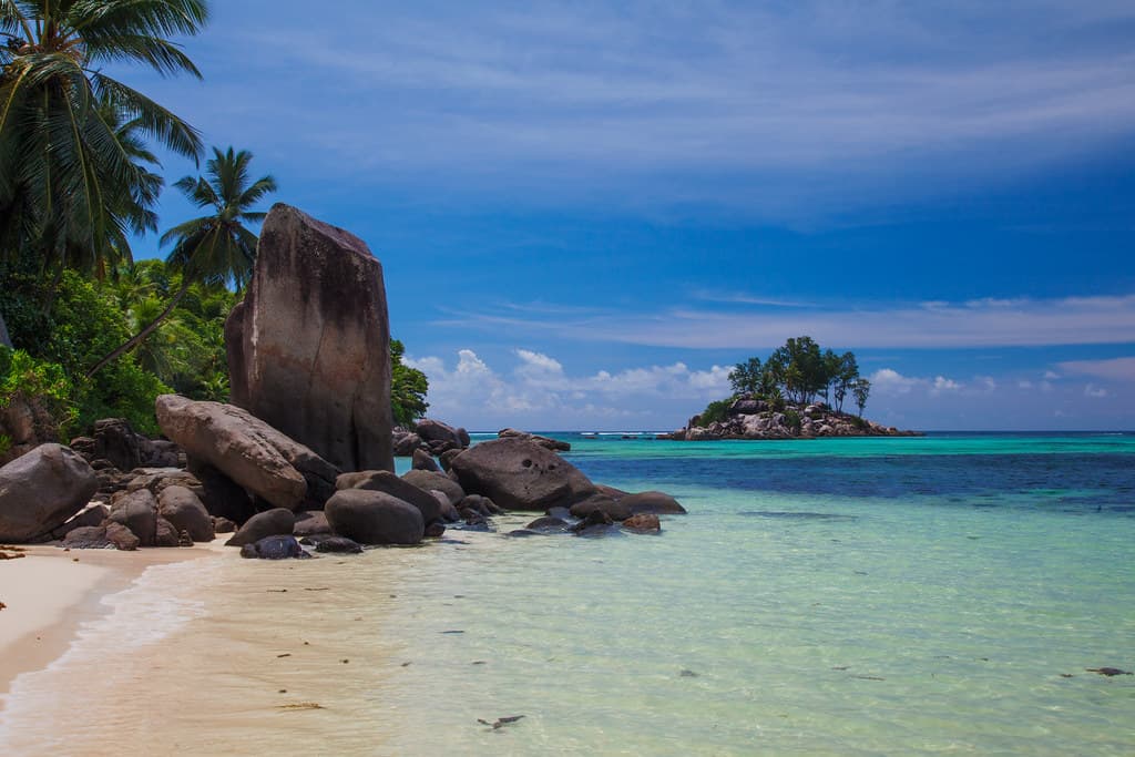 Anse Intendance