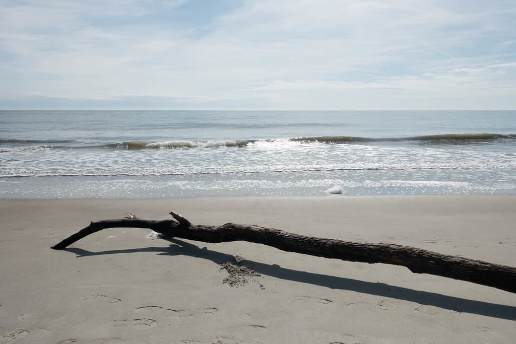 Hilton Head Island Beach