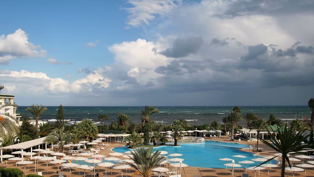 Tantana Beach