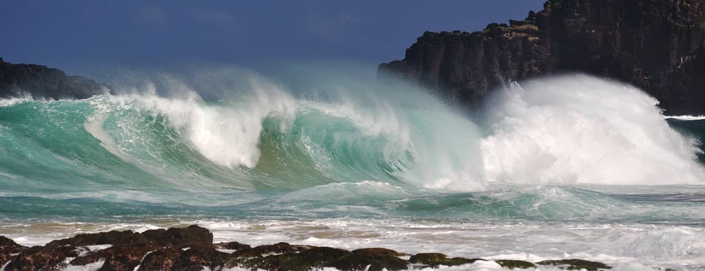 Secret Beach (Kauapea Beach)