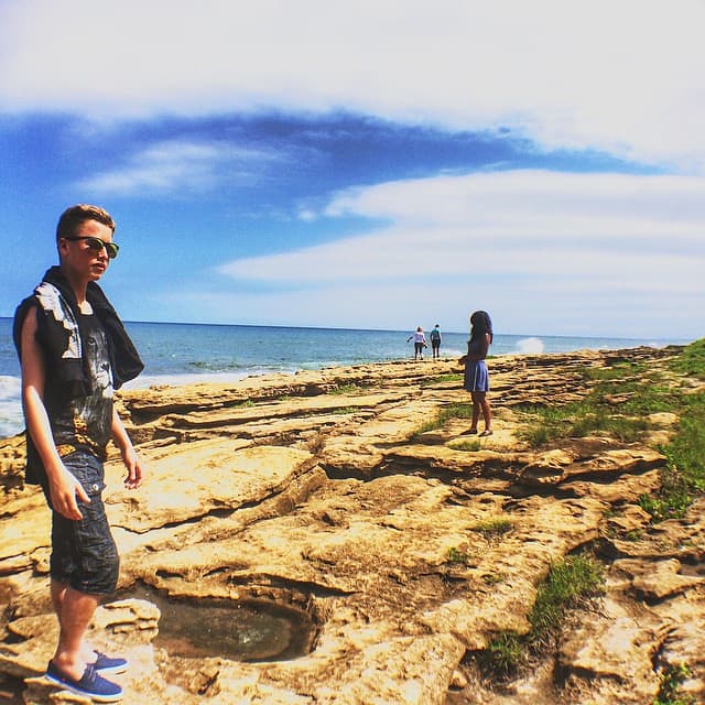 Treasure Beach