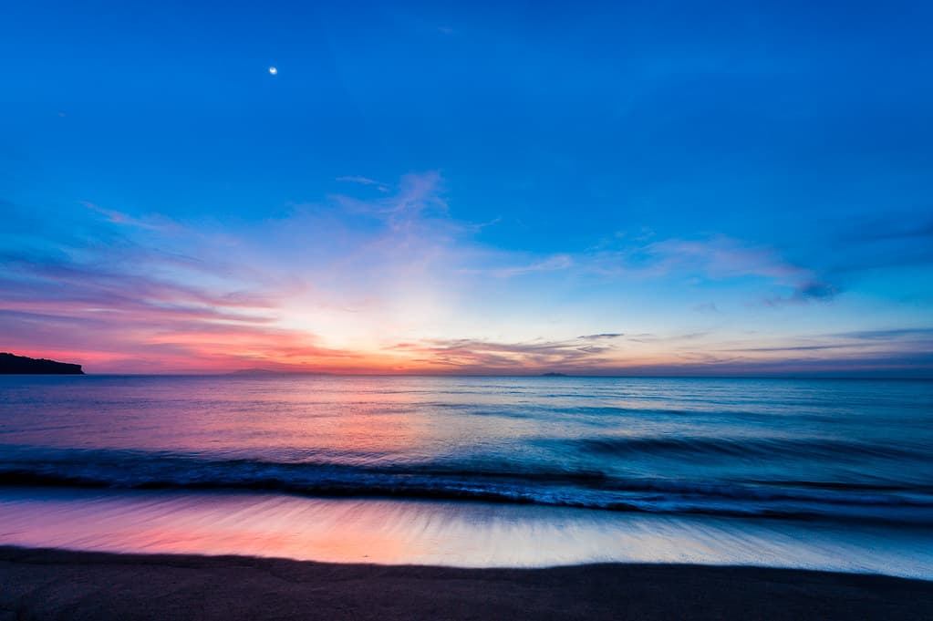Calayo Beach