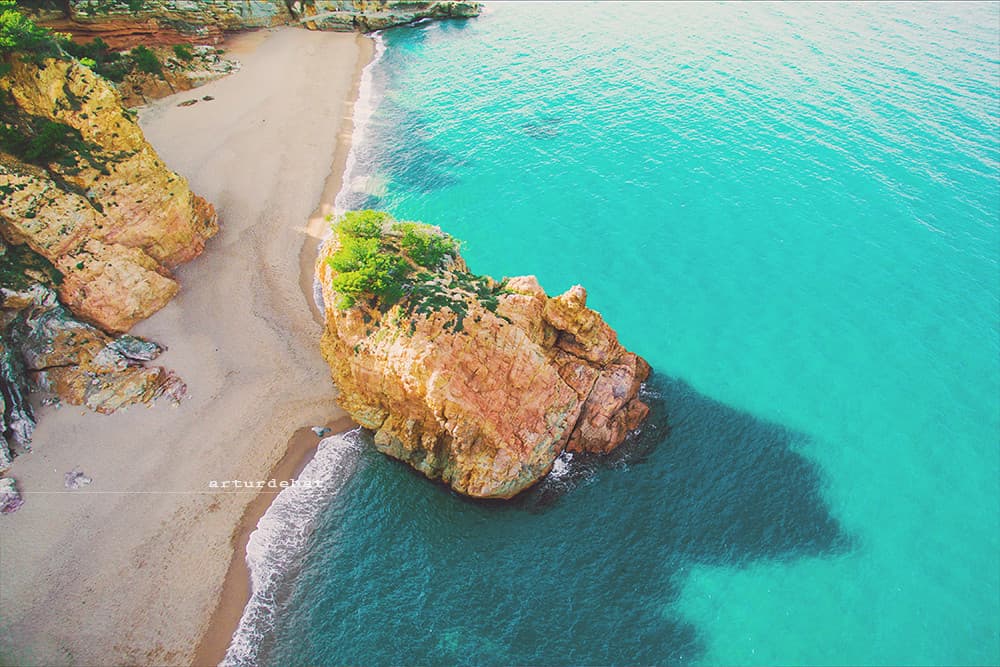 Platja Fonda