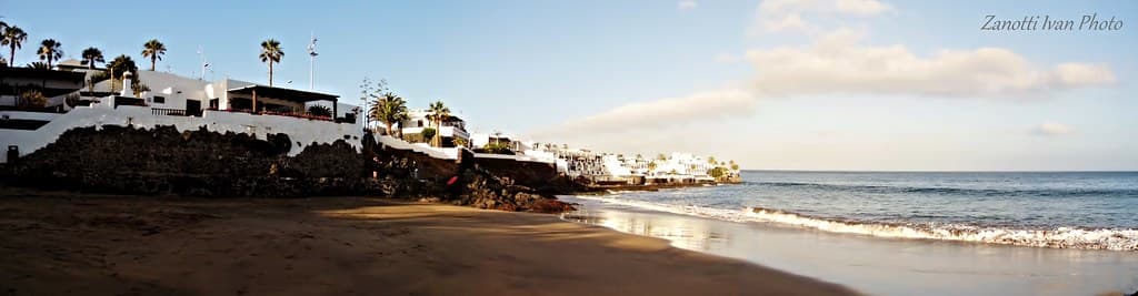 Playa Honda