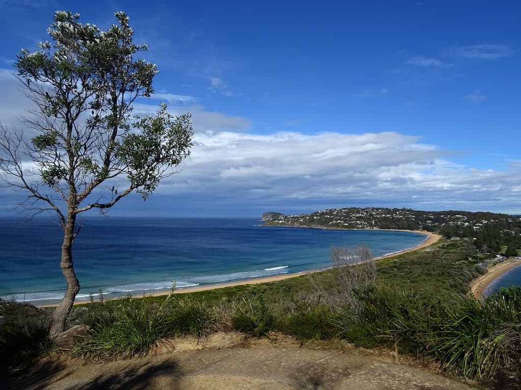 Patonga Beach