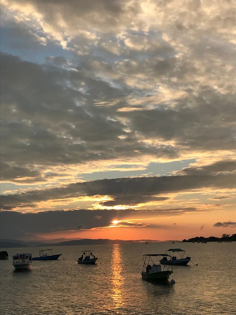 Playa Cacao