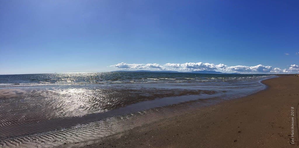 Troon Beach
