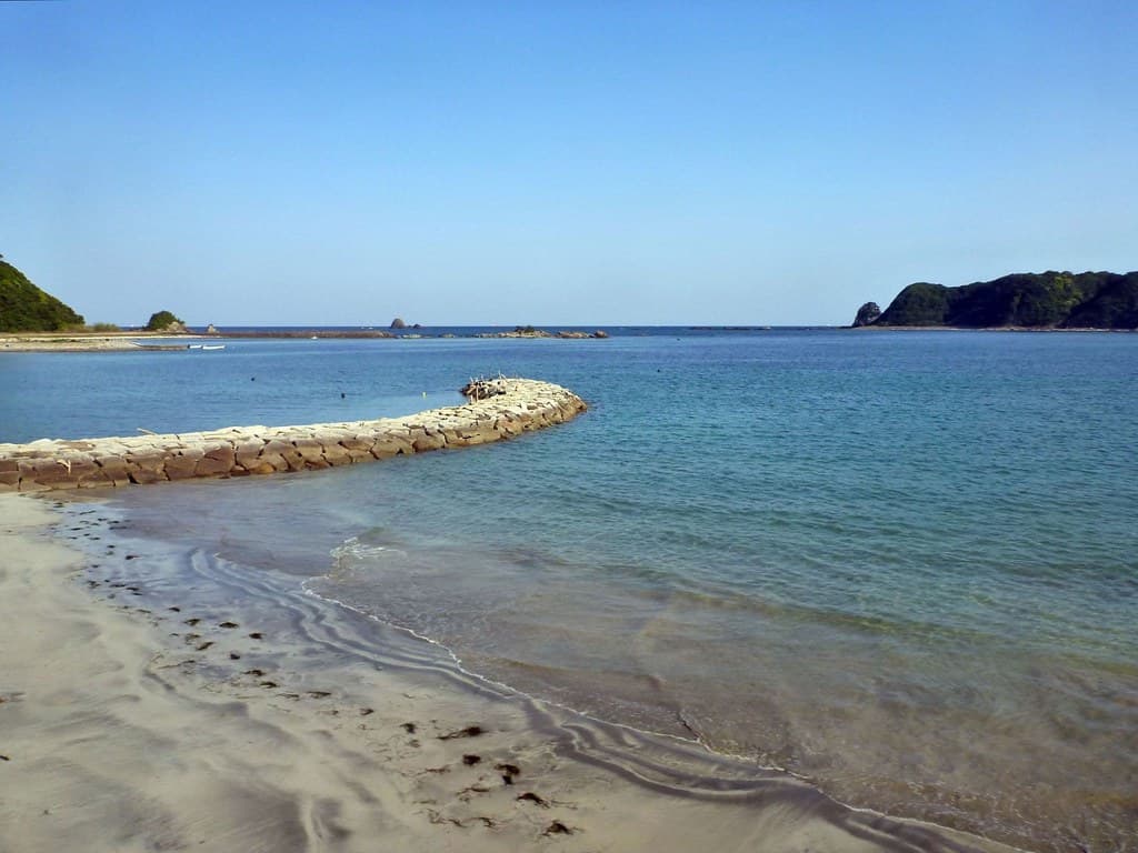 Koza Beach