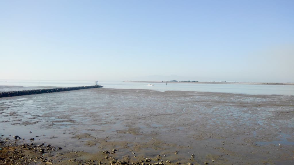 Higashiyoka Coast