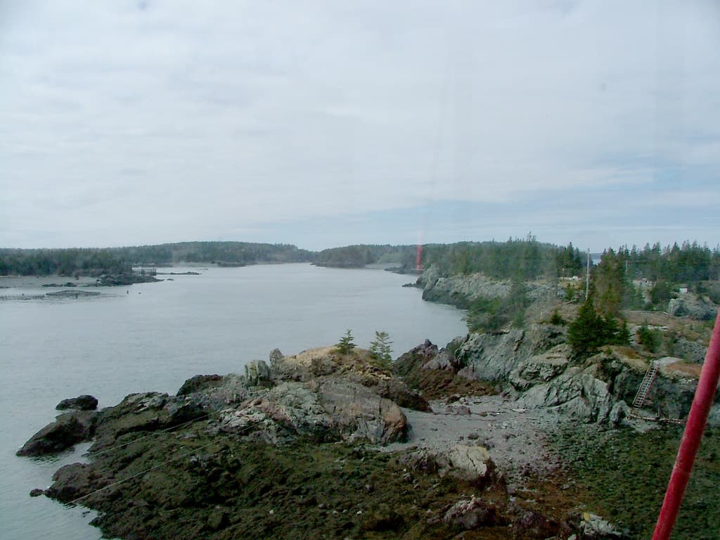 Campobello View Beach