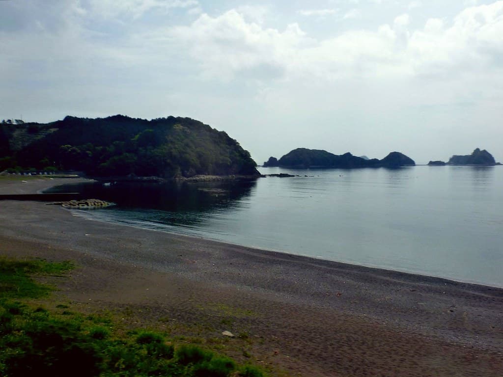 Tanami Beach