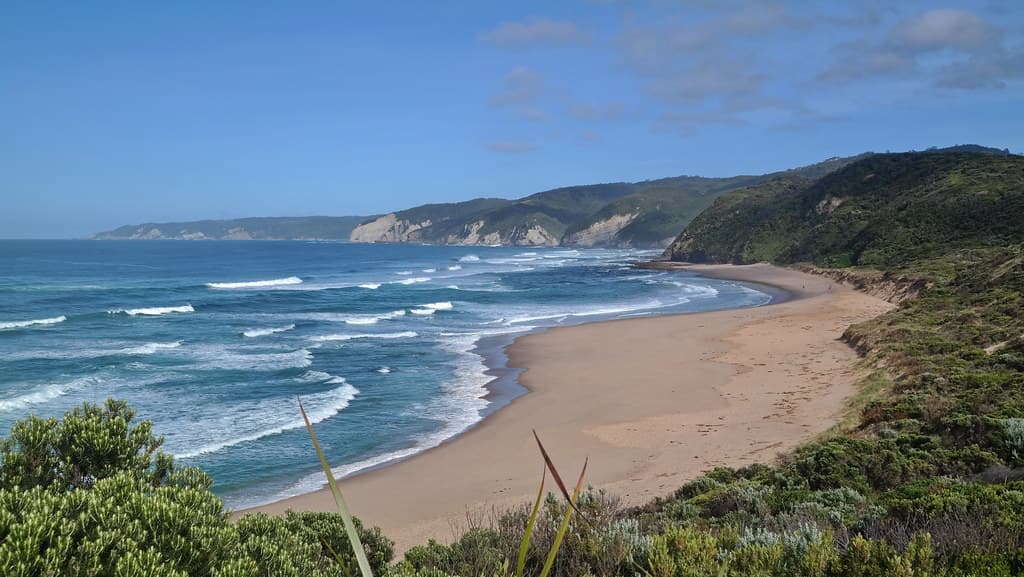Johanna Beach